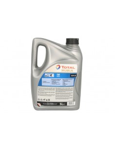 Oil RUBIA TIR 7400 15W-40 la 5L 2