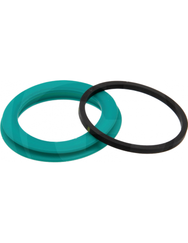 Set Garnituri Etrier Frana Merlo 042460, 047728