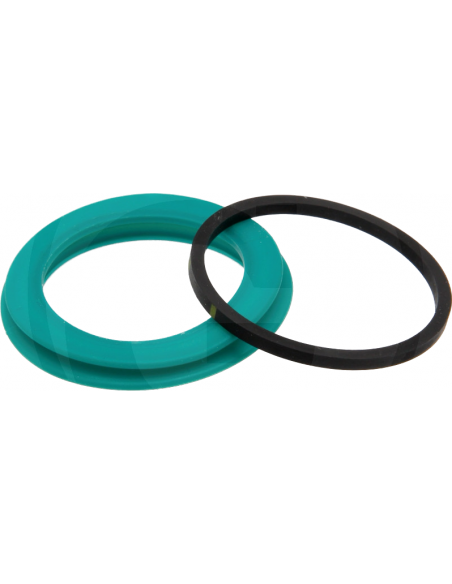 Set Garnituri Etrier Frana Merlo 042460, 047728