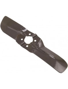 Fan blade Massey Ferguson 1885172M1, 894729M1