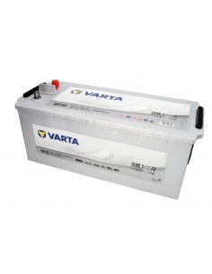 Baterie VARTA 12V 180AH 1000A PROMOTIVE SILVER M18 513X223X223 mm+STG VARTA 680108100A722 2