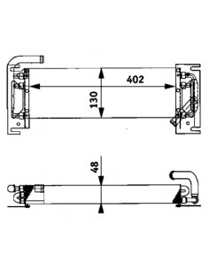 John Deere AL31239, AL38448, 2