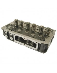 Chiulasa Echipata - Perkins  ZZ80058, 86553, U5BD0024, 68131, 82620, ZZ80048, 58462, ZZ 80048, 40210,