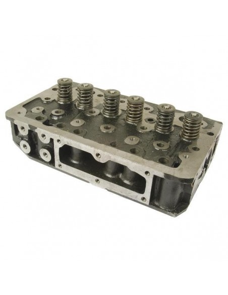 Chiulasa Echipata - Perkins  ZZ80058, 86553, U5BD0024, 68131, 82620, ZZ80048, 58462, ZZ 80048, 40210,