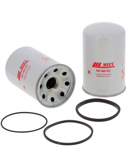 Filtru Hidraulic HIFI FILTER SH66152, 47477558, 1976934C1, 1976934C2, 1976934C3, 1976934C4, 1976934C5, 92801C1