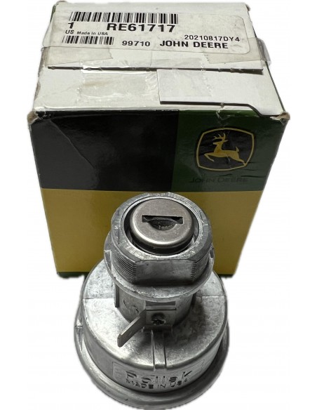 John Deere RE264579, RE45963, RE48214, RE56411, RE61717,