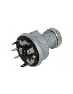 Switch, Ignition John Deere RE61717, RE48214, RE56411, RE264579, RE45963 2