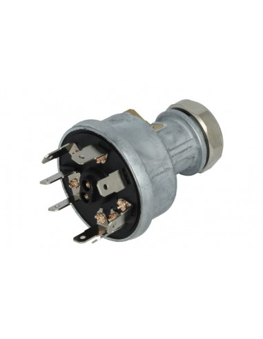 Switch, Ignition John Deere RE61717, RE48214, RE56411, RE264579, RE45963