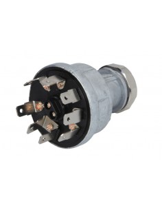 Switch, Ignition John Deere RE61717, RE48214, RE56411, RE264579, RE45963 2