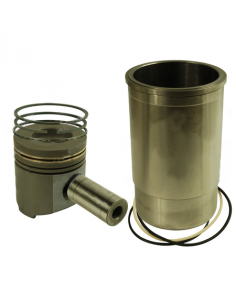 Ansamblu Piston FIRST VERSION 31-53L