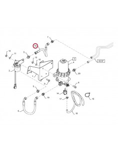 NEW HOLLAND 87757820 2