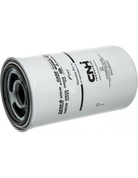 Filtru Hidraulic Fleetguard HF28885, P502224, W14003, 84248043, 1931173, W14003, 82005016