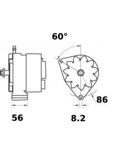 MG209, IA1078, 11.203.405 2