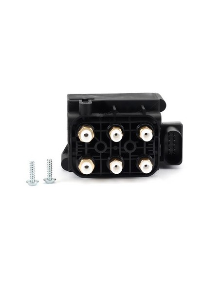 Valva Reglare Presiune Suspensie 4H0616013, 4H0616013A, 4H0616013B, 4H0616013C, 4H0616013D,