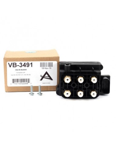 Valva Reglare Presiune Suspensie 4H0616013, 4H0616013A, 4H0616013B, 4H0616013C, 4H0616013D,