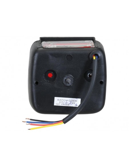 Lampa Spate Halogen 4 Functii 12V