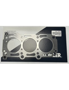 Gasket, Cylinder Head 1.55mm - 1 Hole Lombardini ED0047305960-S, ED0047305960S, 4730596, 4730.596 2