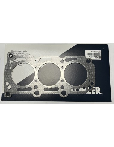 Gasket, Cylinder Head 1.55mm - 1 Hole Lombardini ED0047305960-S, ED0047305960S, 4730596, 4730.596