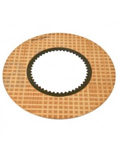 Disc Frictiune Ø 149.5x305.5x3.6 mm Z-48 John Deere AR60082, AR73183, RE17420, RE234306