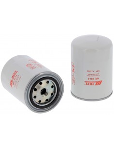 WE2074, Donaldson P552074, Cummins 3100307, 3316053