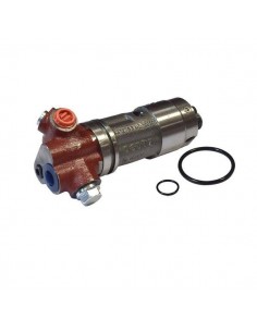 Valva Comanda Deutz 02940179, 02940366, 04313307, 04313308, 04315664, 04343369, 04378905