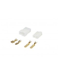 Connector, Cable 2 Pins