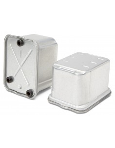 FF5045, AR86745, RE27091, RE57073, RE58376, Fleetguard