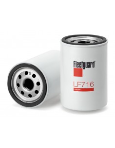 Filtru Ulei 77.82x116.33 mm M20x1.5-6H IN