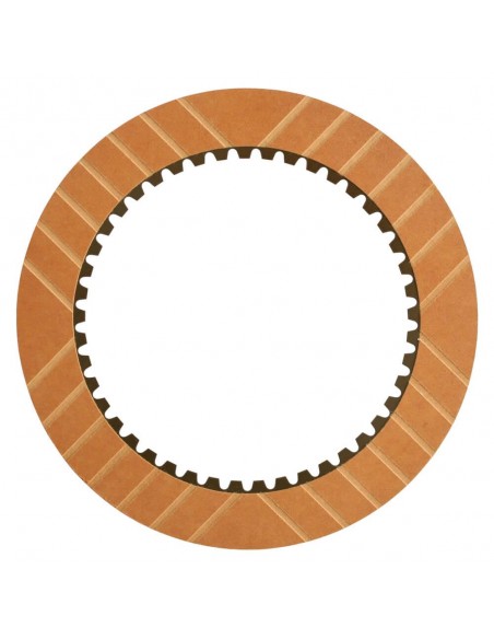Disc Frictiune 95.25x133.3x2.5 mm Z-45  AL69559