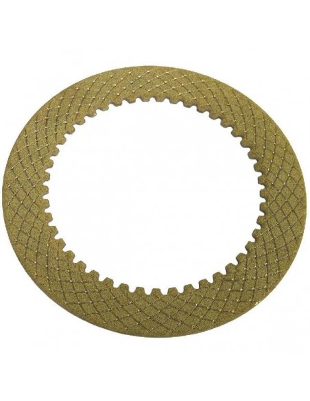 Disc Frictiune 95.25x133.5x2.5 mm Z-45 AL69559