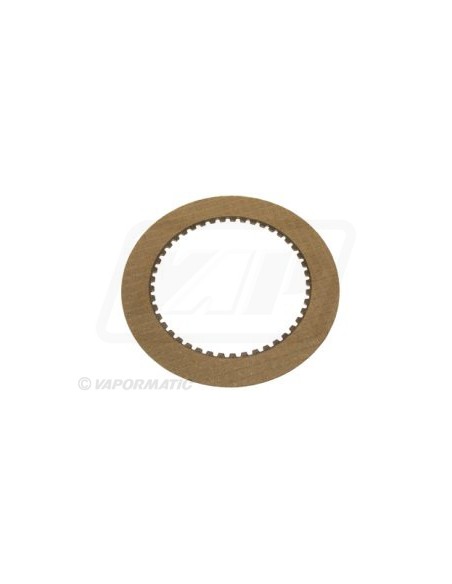 Disc Frictiune 92.8x133.7x1.6 mm Z-45 PTO SI SBz60 RE37011