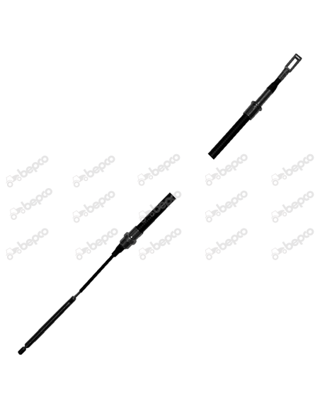 Cablu Ambreiaj PTO 715 mm 3404861R1
