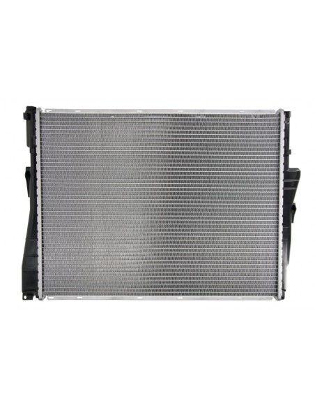 Radiator 200808-4