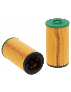 Filtru Aer Principal AL174811, AL204809, H438200090100, 84187405, 907330, 2