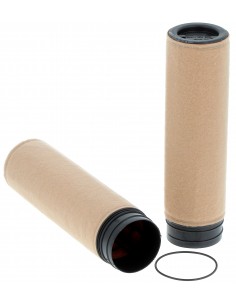 Air Filter, Inner AL174812,  F438200090050, H438200090110, 84187429, 000983009, 0009839009