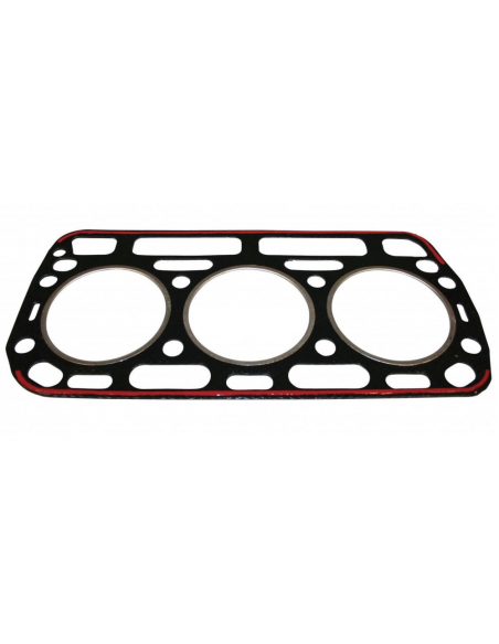 Garnitura Chiulasa 89 mm Case IH 713212R3
