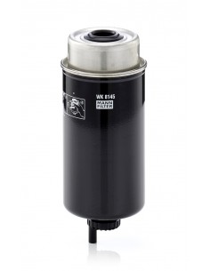 Filtru Combustibil Mann-Filter WK8145