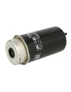 Filtru Combustibil 2 Micron 88x196 mm WK8162 2