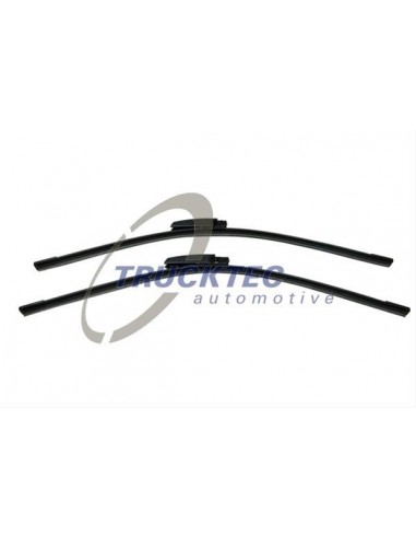 Wiper Blade 550/550 mm 22" VW-AUDI 4F1955425F