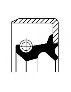 Massey Ferguson Landini 3019968X1, 3426845M1, 12001401B, 2