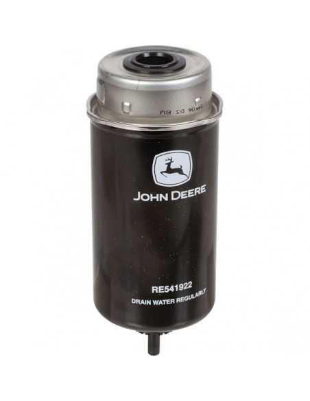 Filtru Combustibil 10 Micron RE541922