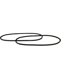 Curea Transmisie AVX10X1150 mm Set 2 Buc 2