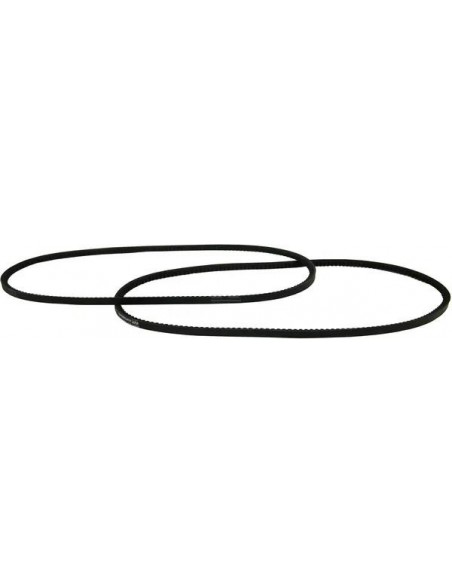 Belt AVX10X1150 mm Set 2 PCS