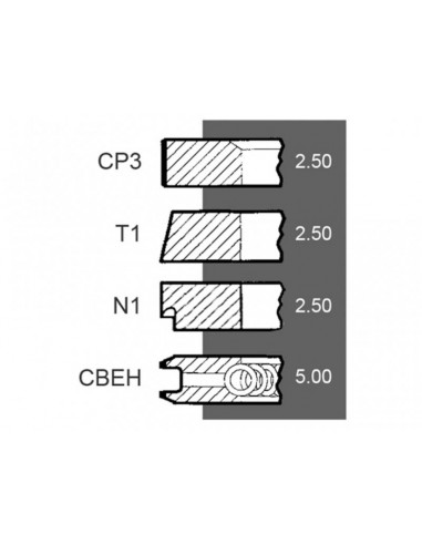 Same 0.042.0052.6, 004200526, 4200526, 0.054.0052.6, 005400526, 5400526, 0.073.0052.6, 007300526,
