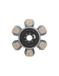 Disc Ambreiaj 310 mm 40x45 Z-16 Kawe 3440