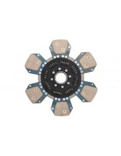 Disc Ambreiaj 310 mm 40x45 Z-16 Kawe 3440 2