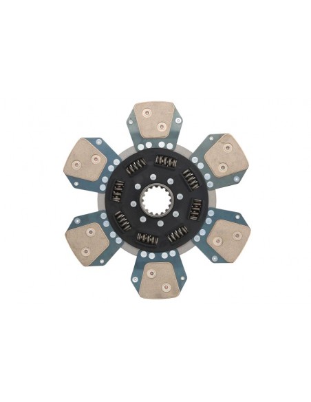 Disc Ambreiaj 310 mm 40x45 Z-16 Kawe 3440