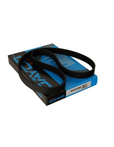 Timing Belt 25 mm Z-113 DAIHATSU, PIAGGIO 11524403380, 2440338, 493070