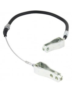 Cablu Ambreiaj 380x720 mm, M16 3301290M93