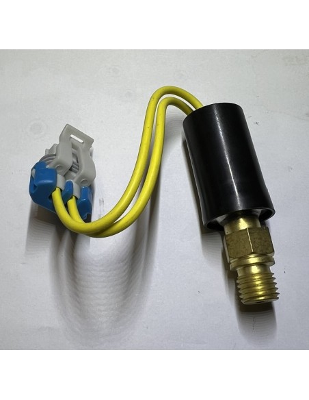 Pressure Switch John Deere RE165047, RE190349, RE190350, RE212876, RE46575, RE51333, RE58157, RE69673, RE69674